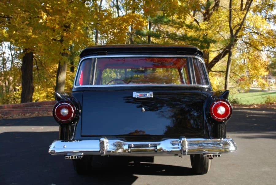 1957 Ford Courier - Image 6 of 13