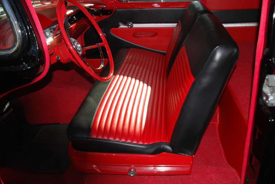 1957 Ford Courier - Image 5 of 13