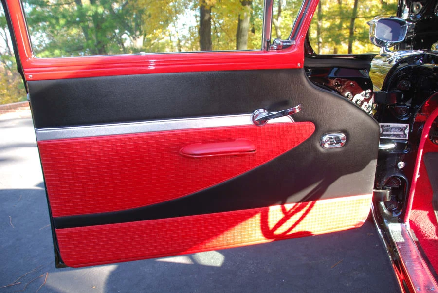 1957 Ford Courier - Image 10 of 13