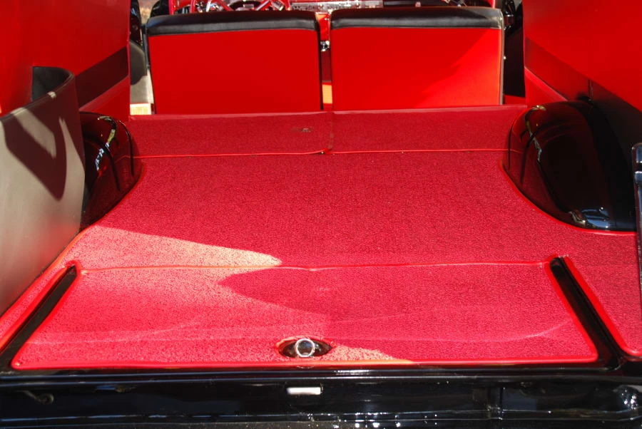 1957 Ford Courier - Image 12 of 13