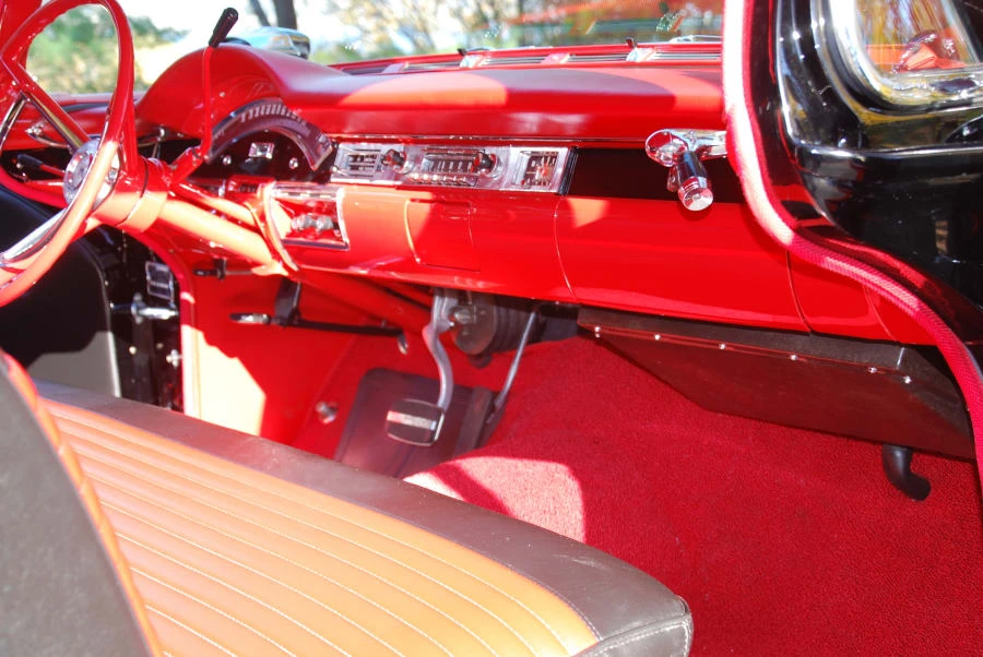 1957 Ford Courier - Image 13 of 13