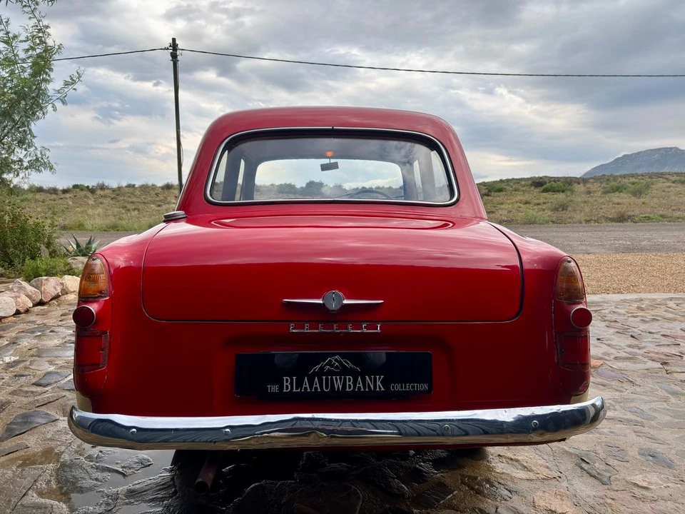 1957 Ford Anglia - Image 11 of 31