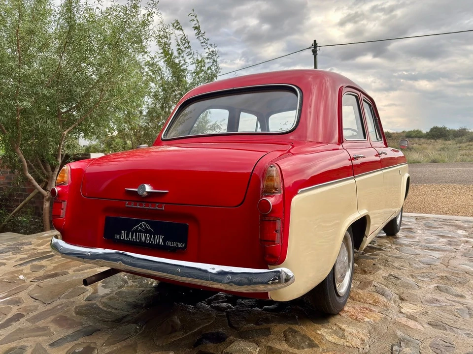 1957 Ford Anglia - Image 12 of 31