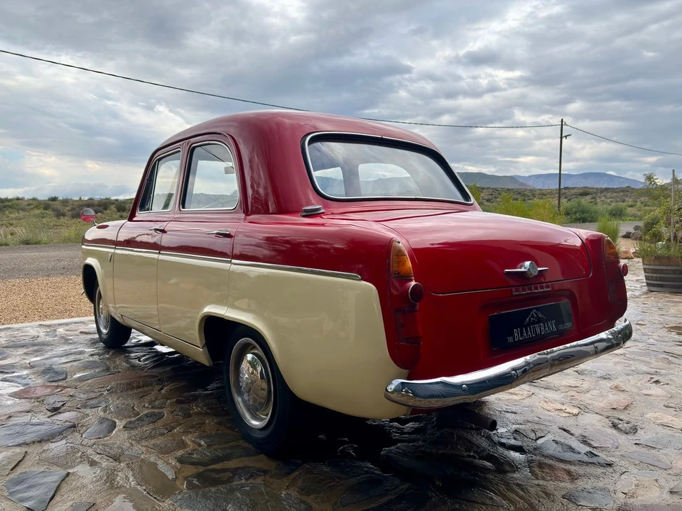 1957 Ford Anglia - Image 13 of 31