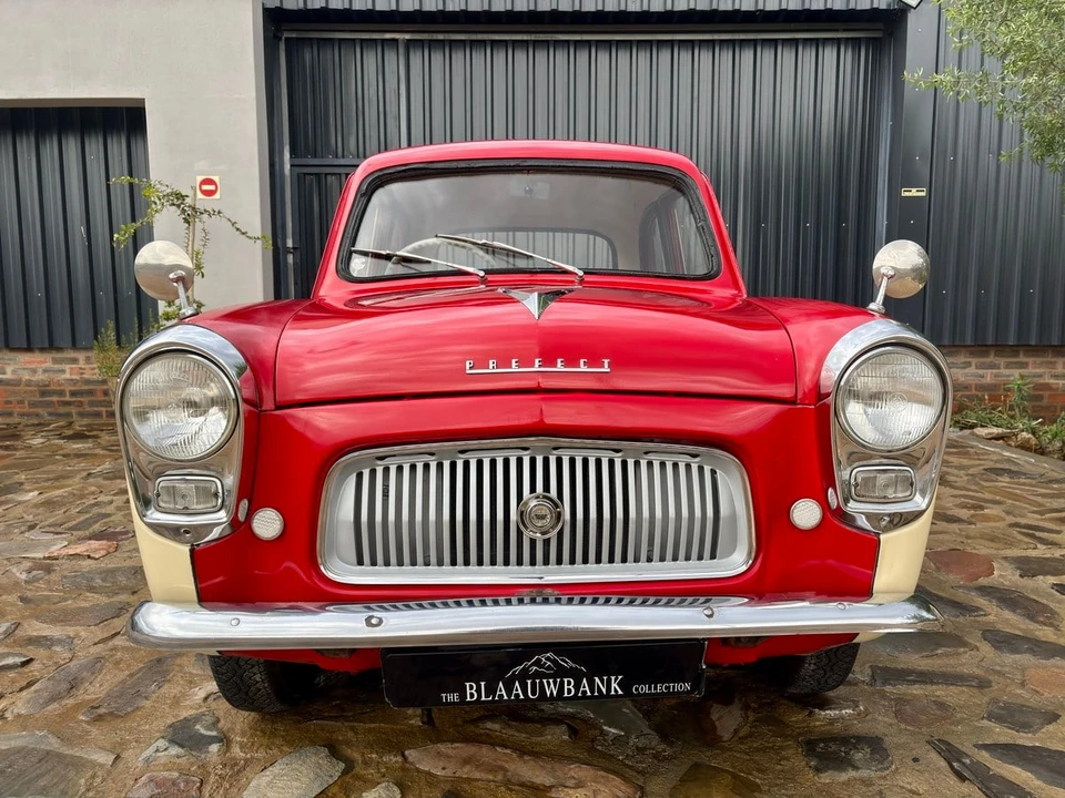 1957 Ford Anglia - Image 24 of 31
