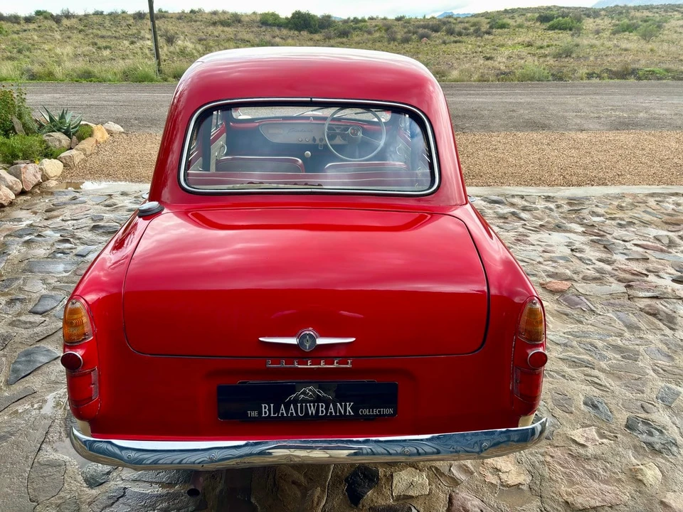 1957 Ford Anglia - Image 27 of 31