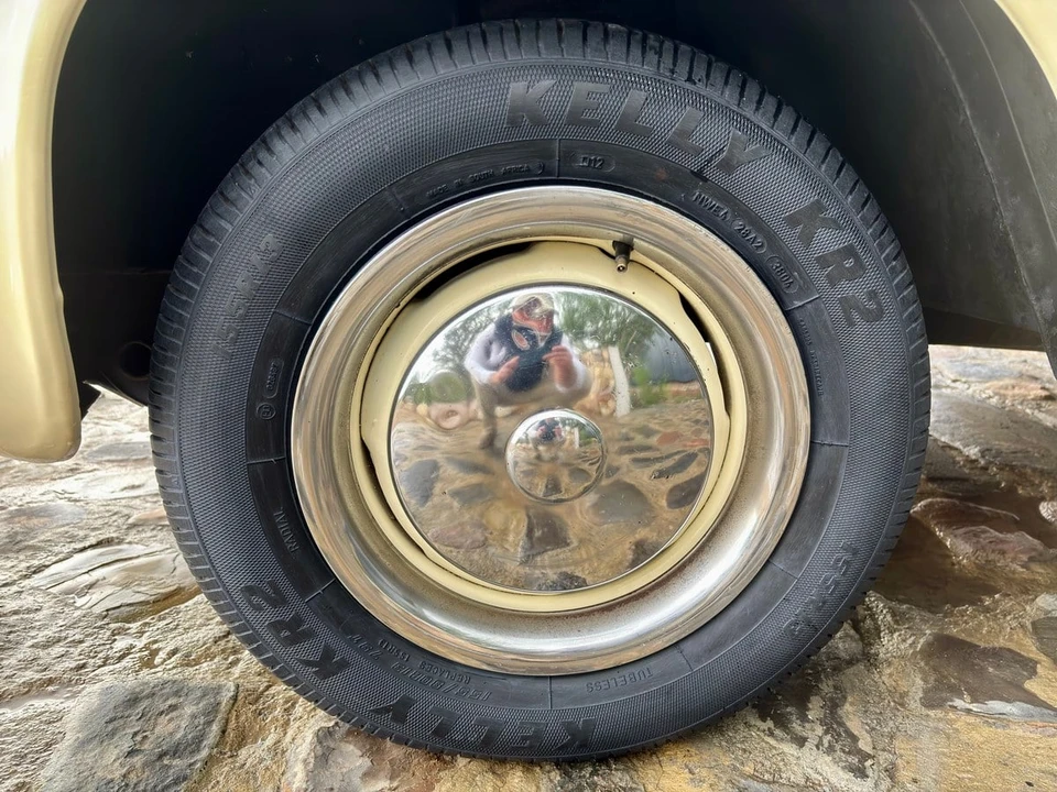 1957 Ford Anglia - Image 28 of 31