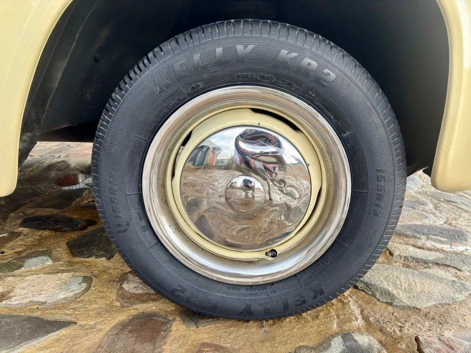 1957 Ford Anglia - Image 29 of 31