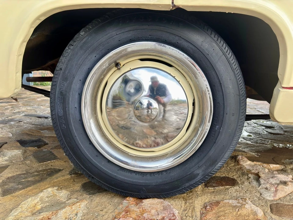 1957 Ford Anglia - Image 30 of 31