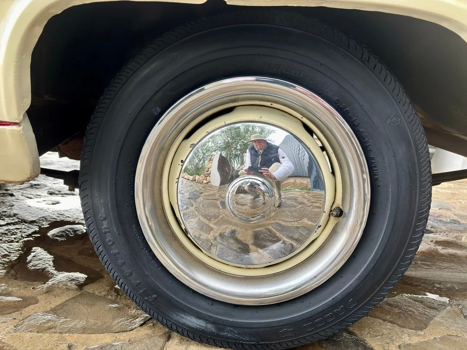 1957 Ford Anglia - Image 31 of 31