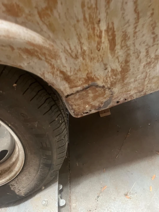 1957 Ford Ranchero 1st Gen - Image 14 of 31
