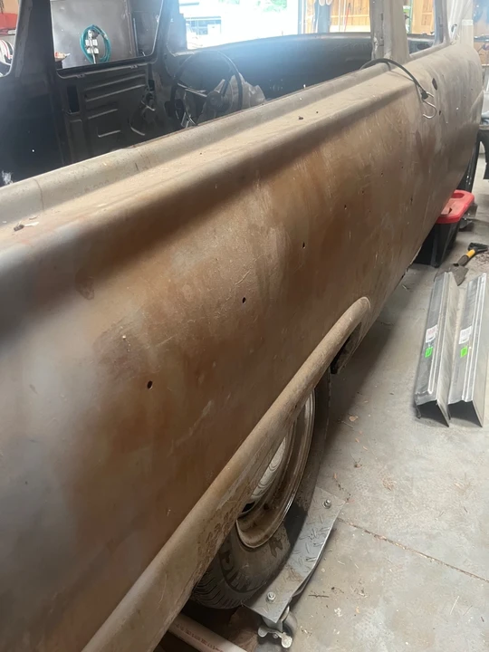 1957 Ford Ranchero 1st Gen - Image 18 of 31