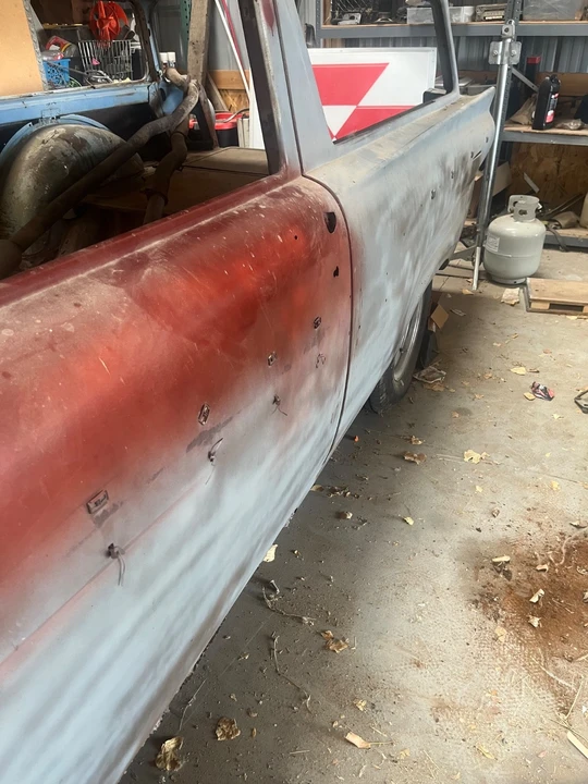 1957 Ford Ranchero 1st Gen - Image 23 of 31