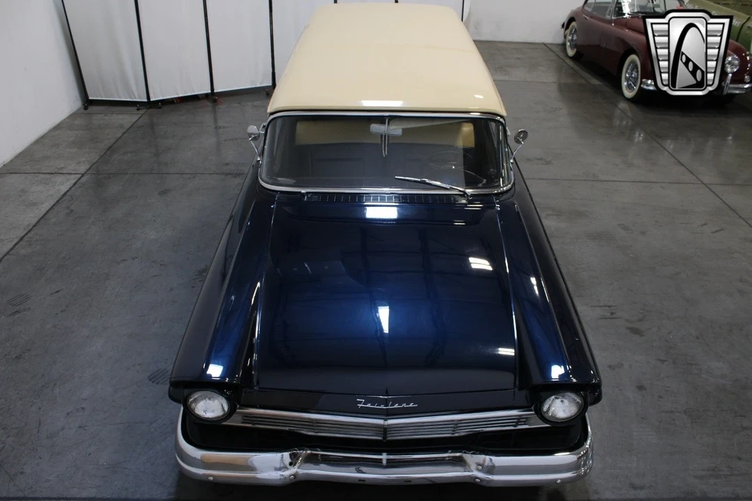 1957 Ford Fairlane 2nd Gen - Image 9 of 12