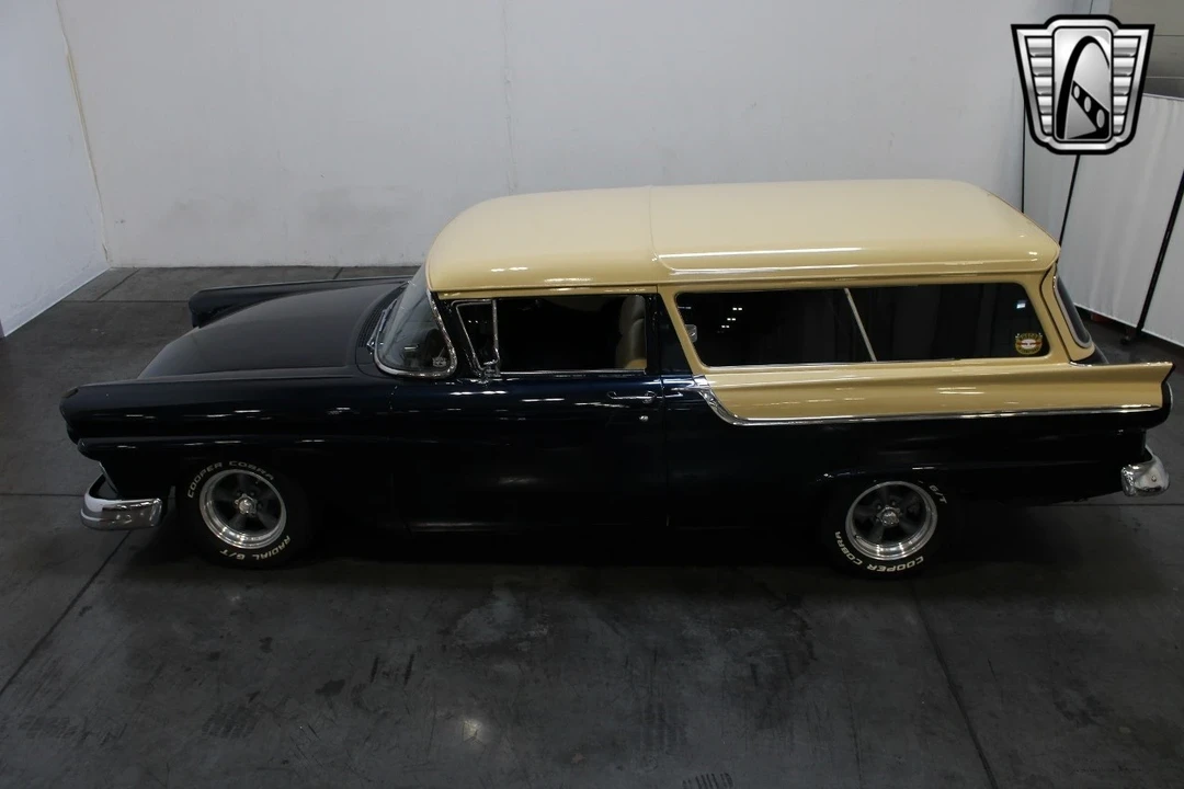 1957 Ford Fairlane 2nd Gen - Image 11 of 12