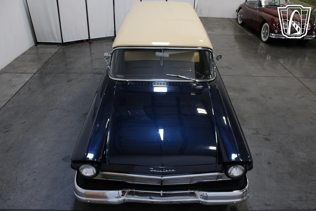1957 Ford Country Squire - Image 8 of 12