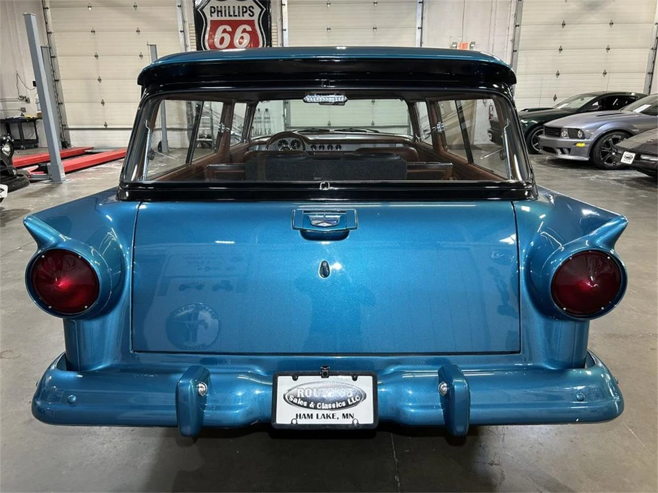1957 Ford Ranchero 1st Gen - Image 6 of 31