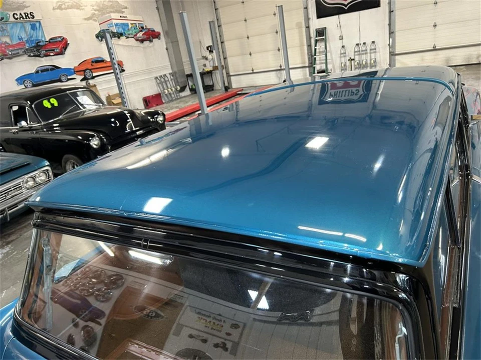 1957 Ford Ranchero 1st Gen - Image 17 of 31