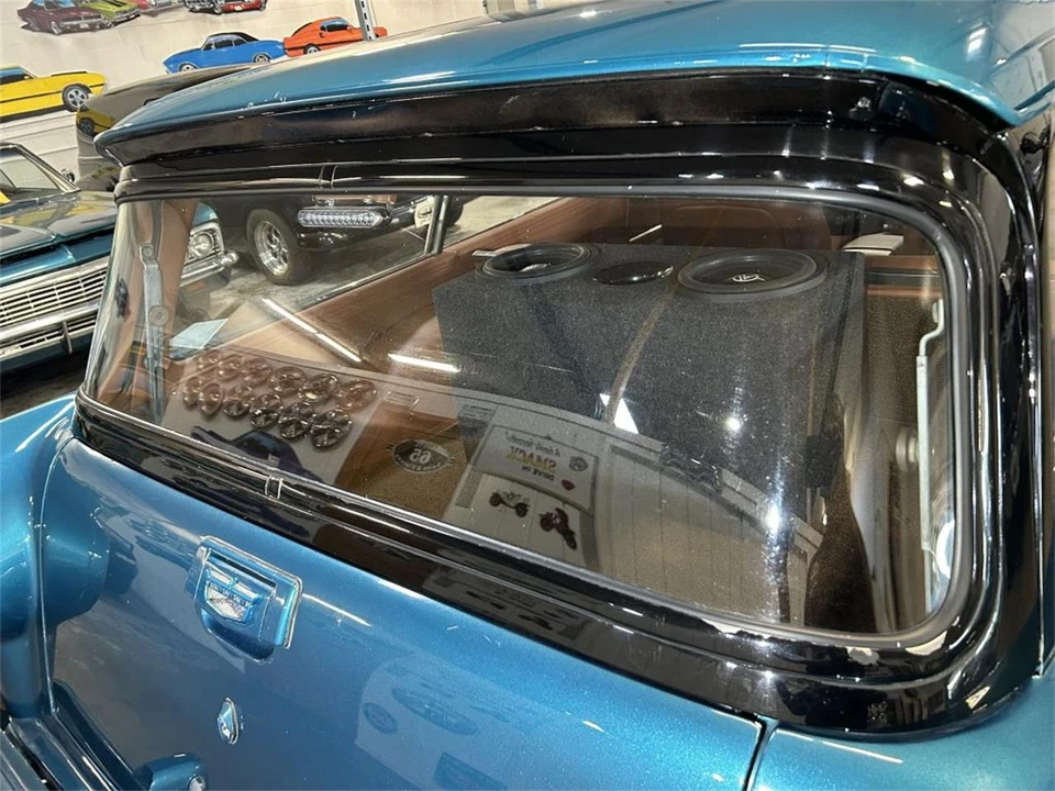 1957 Ford Ranchero 1st Gen - Image 18 of 31