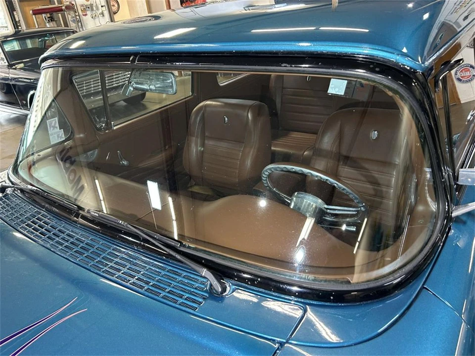 1957 Ford Ranchero 1st Gen - Image 13 of 31