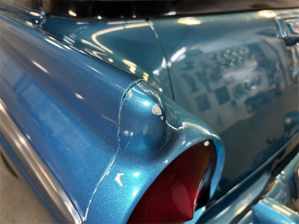 1957 Ford Ranchero 1st Gen - Image 23 of 31