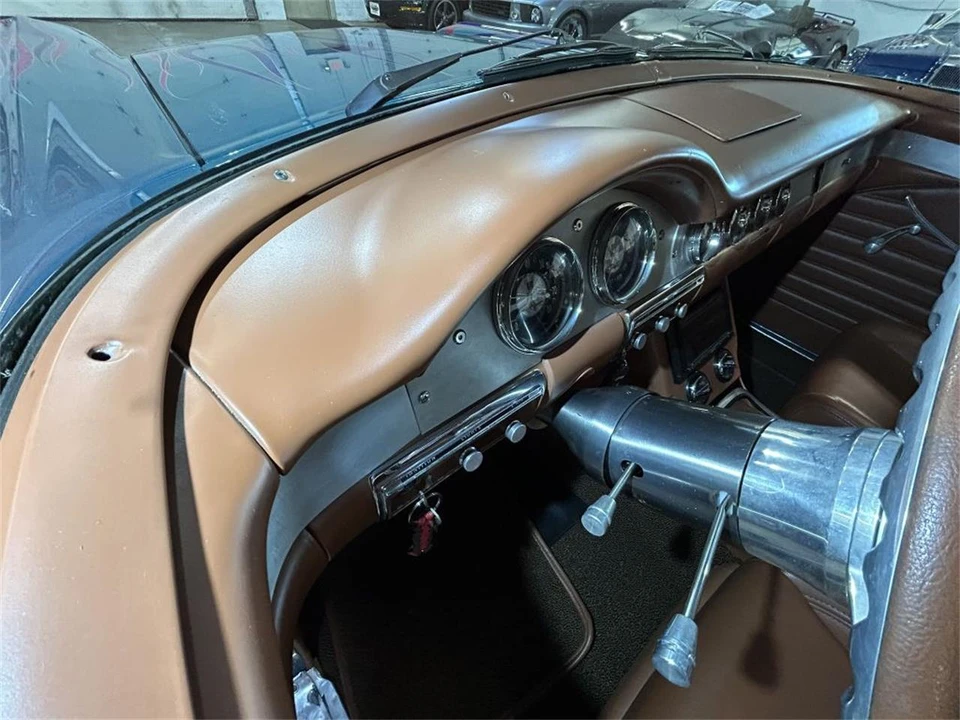 1957 Ford Ranchero 1st Gen - Image 29 of 31