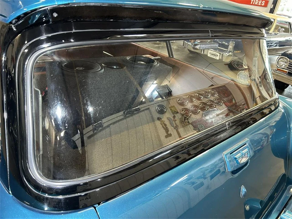 1957 Ford Ranchero 1st Gen - Image 19 of 31