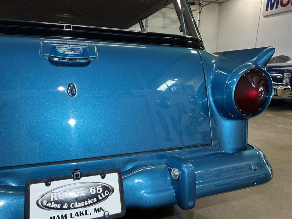 1957 Ford Ranchero 1st Gen - Image 20 of 31