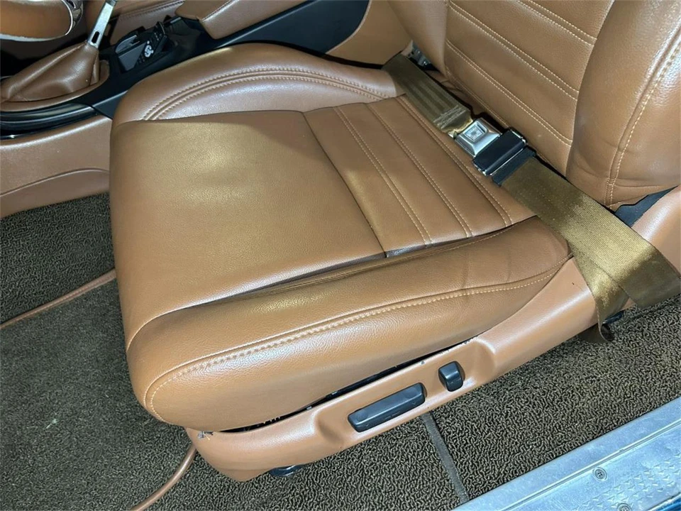 1957 Ford Ranchero 1st Gen - Image 30 of 31