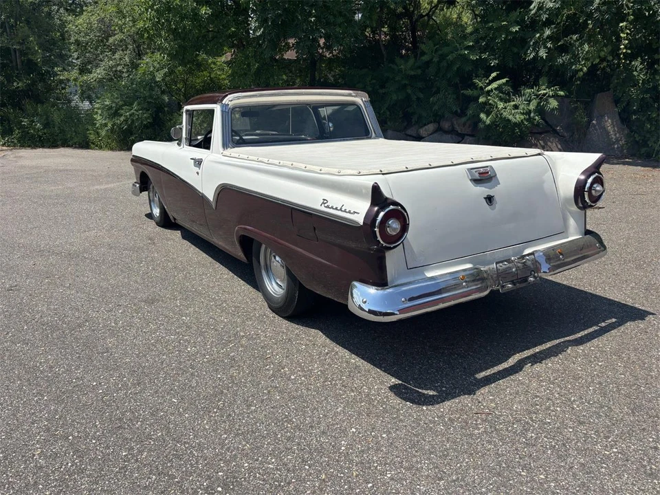 1957 Ford Ranchero 1st Gen - Image 10 of 31