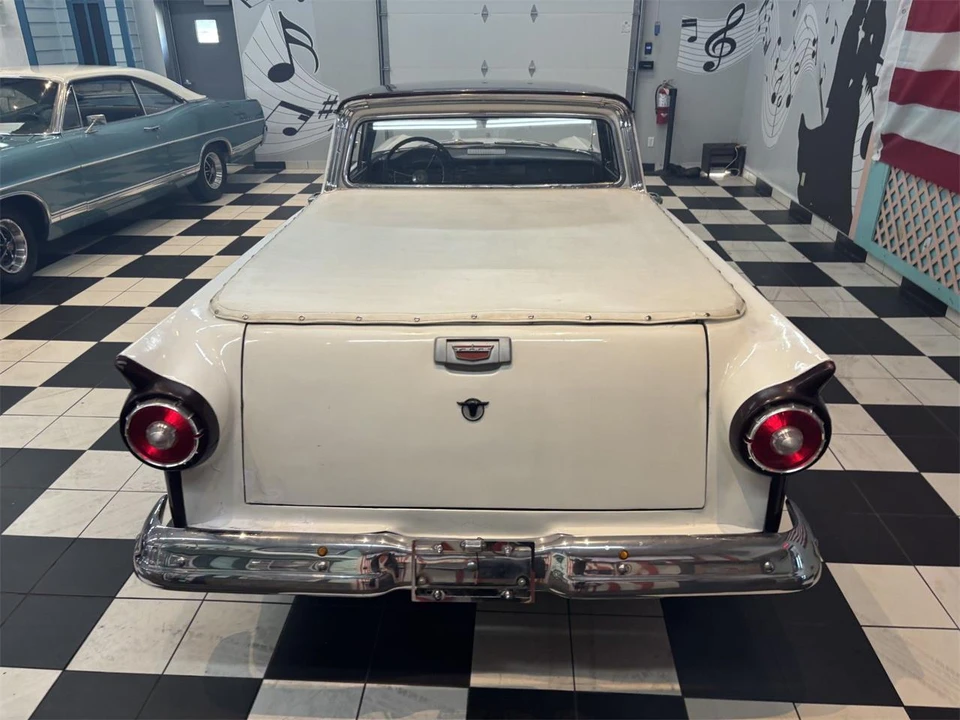 1957 Ford Ranchero 1st Gen - Image 3 of 31