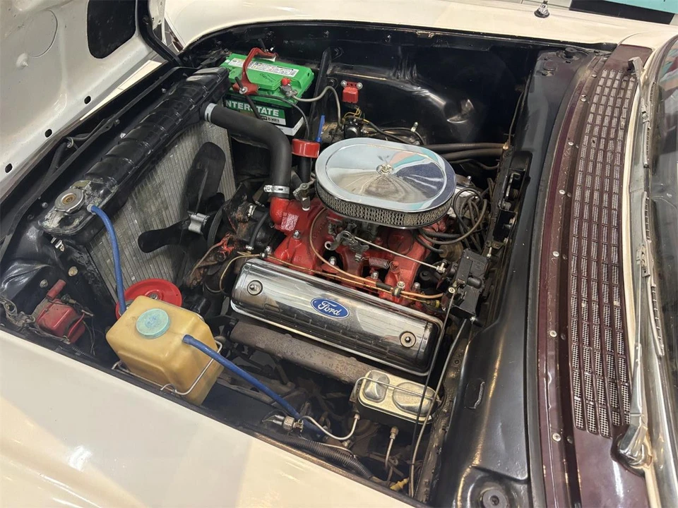 1957 Ford Ranchero 1st Gen - Image 26 of 31