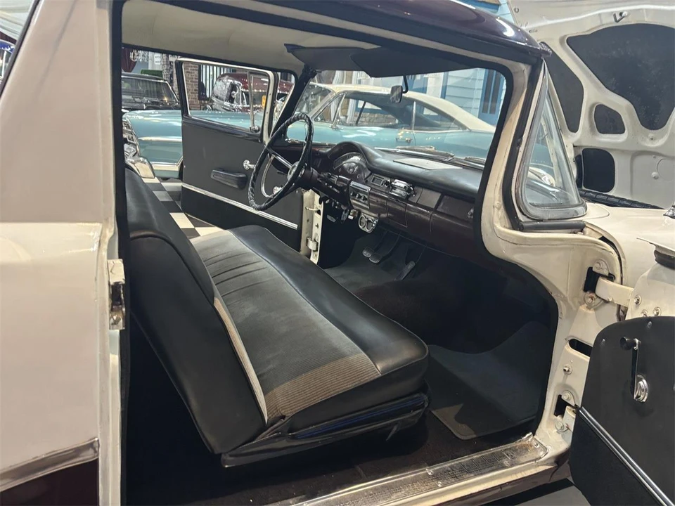 1957 Ford Ranchero 1st Gen - Image 19 of 31