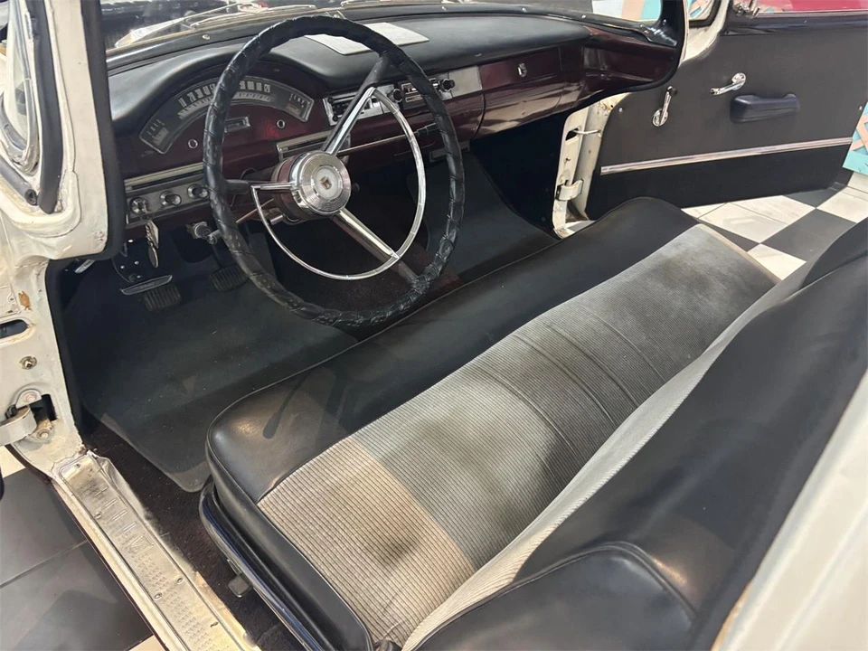 1957 Ford Ranchero 1st Gen - Image 21 of 31