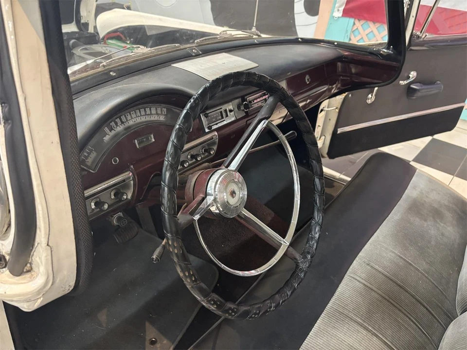 1957 Ford Ranchero 1st Gen - Image 23 of 31