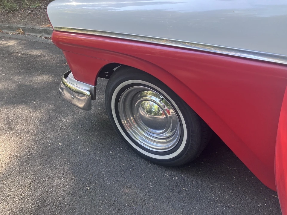 1957 Ford Ranchero 1st Gen - Image 9 of 22