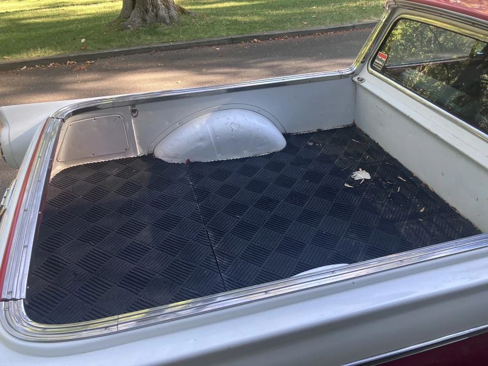 1957 Ford Ranchero 1st Gen - Image 13 of 21