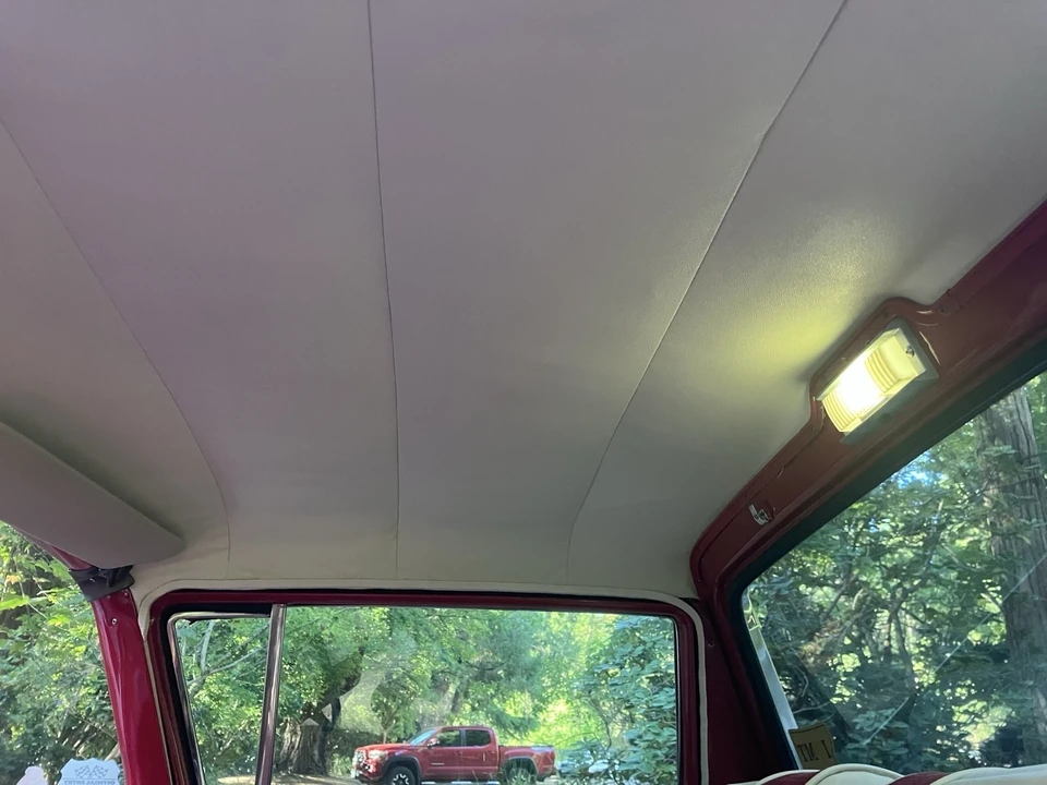 1957 Ford Ranchero 1st Gen - Image 17 of 22