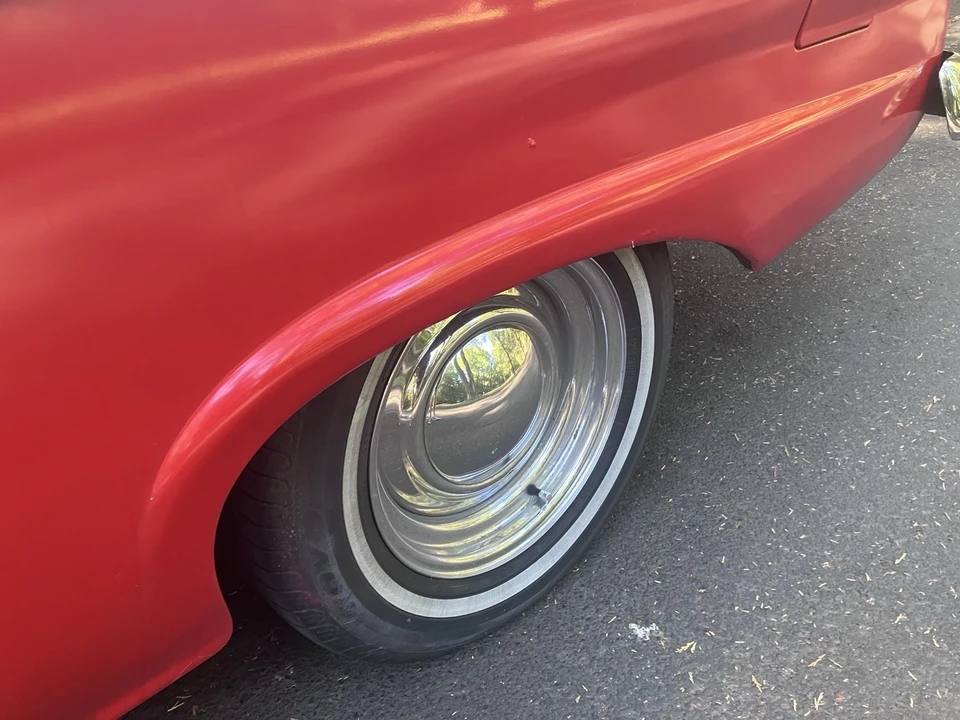 1957 Ford Ranchero 1st Gen - Image 10 of 22