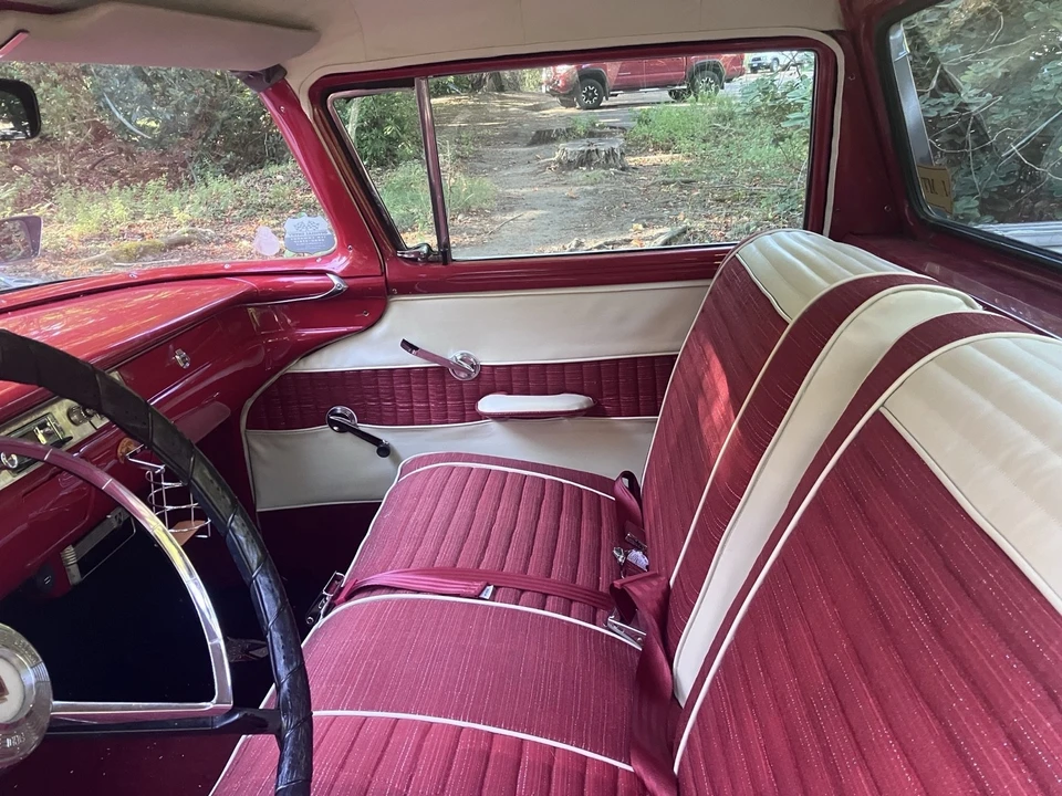 1957 Ford Ranchero 1st Gen - Image 18 of 22
