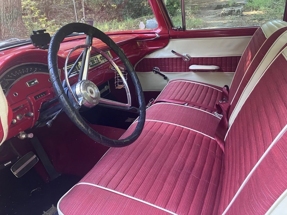1957 Ford Ranchero 1st Gen - Image 15 of 22