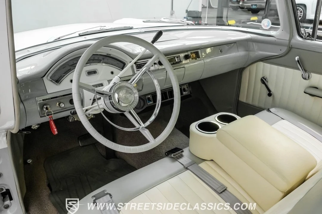 1957 Ford Ranchero 1st Gen - Image 5 of 12