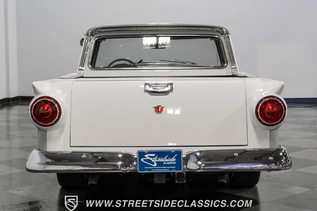 1957 Ford Ranchero 1st Gen - Image 10 of 12