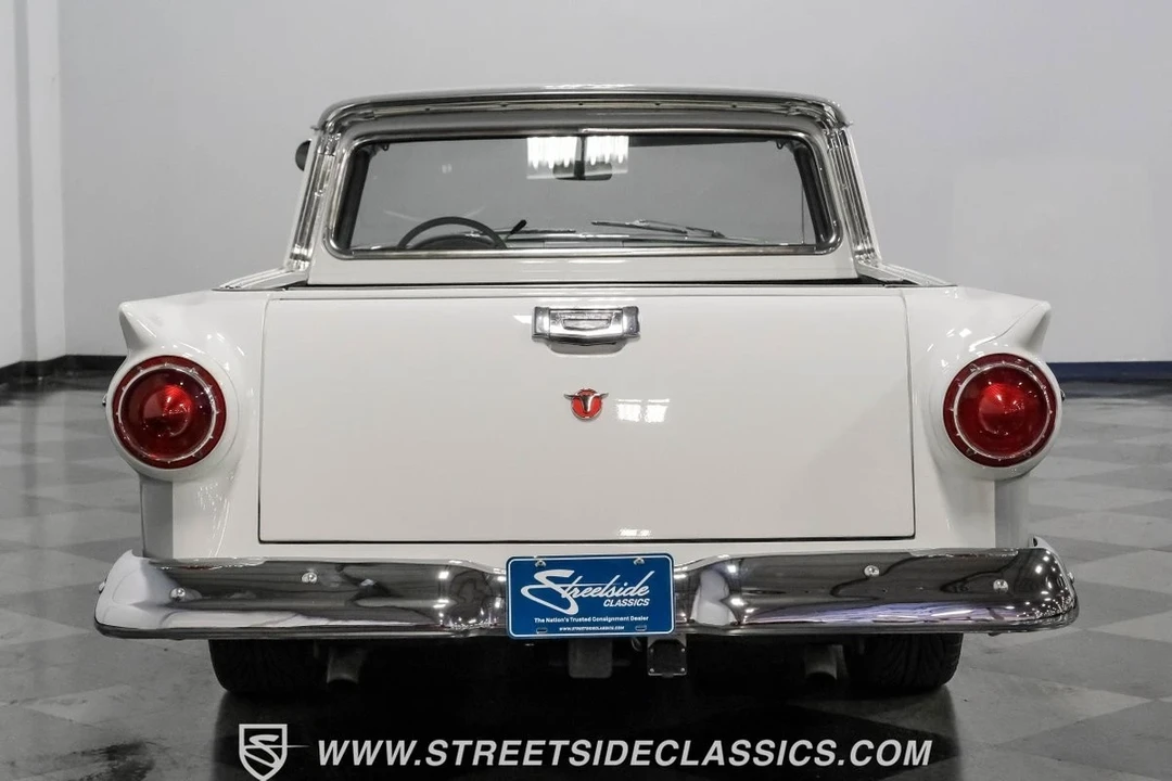 1957 Ford Ranchero 1st Gen - Image 11 of 12