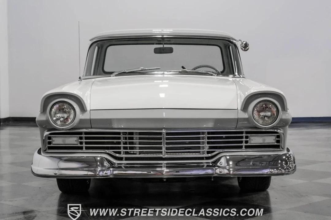 1957 Ford Ranchero 1st Gen - Image 19 of 21