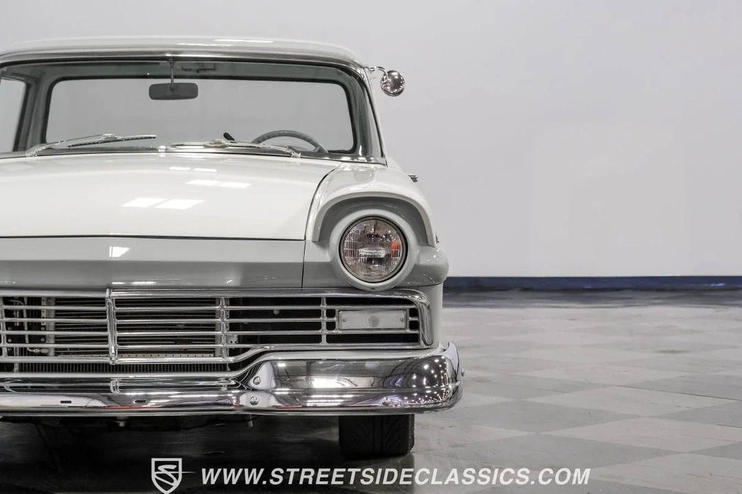 1957 Ford Ranchero 1st Gen - Image 21 of 21