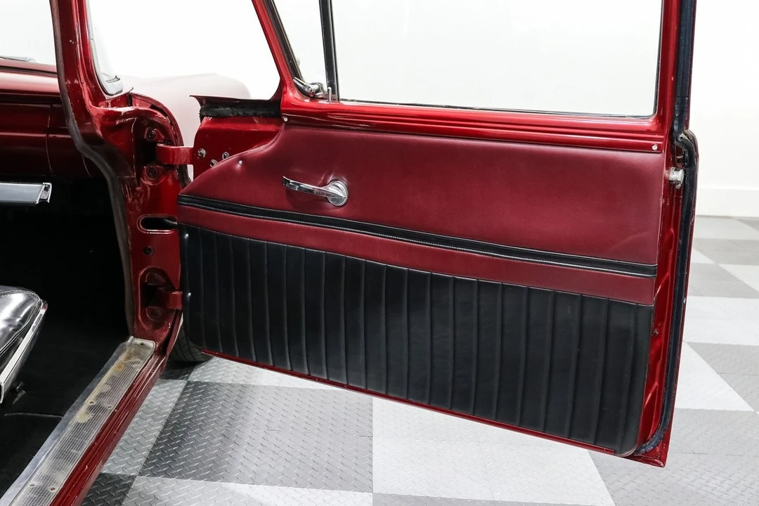 1957 Ford Ranchero 1st Gen - Image 18 of 27