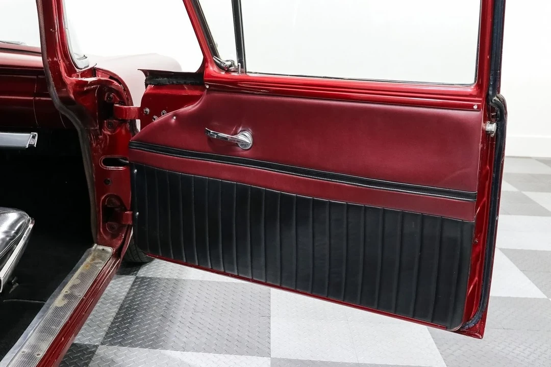 1957 Ford Ranchero 1st Gen - Image 18 of 21