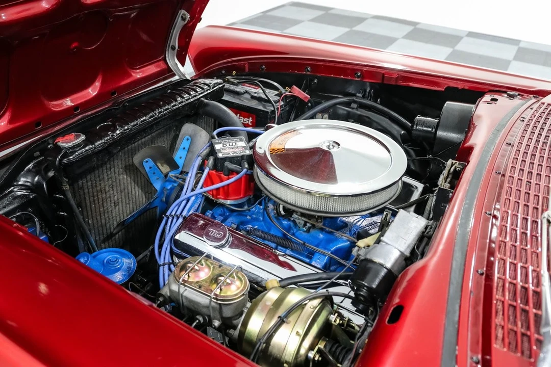 1957 Ford Ranchero 1st Gen - Image 13 of 27
