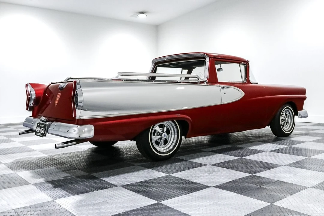1957 Ford Ranchero 1st Gen - Image 7 of 27